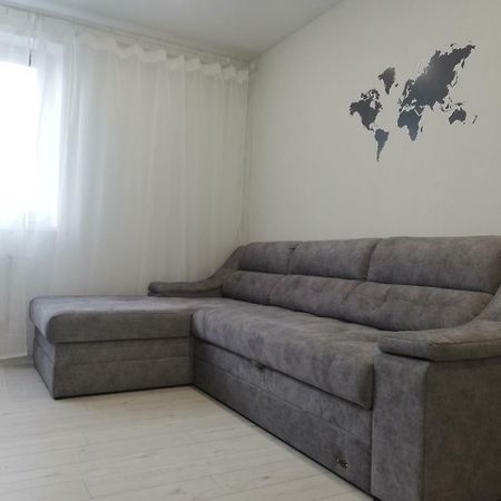 Greyapart Appartamento Brest Esterno foto