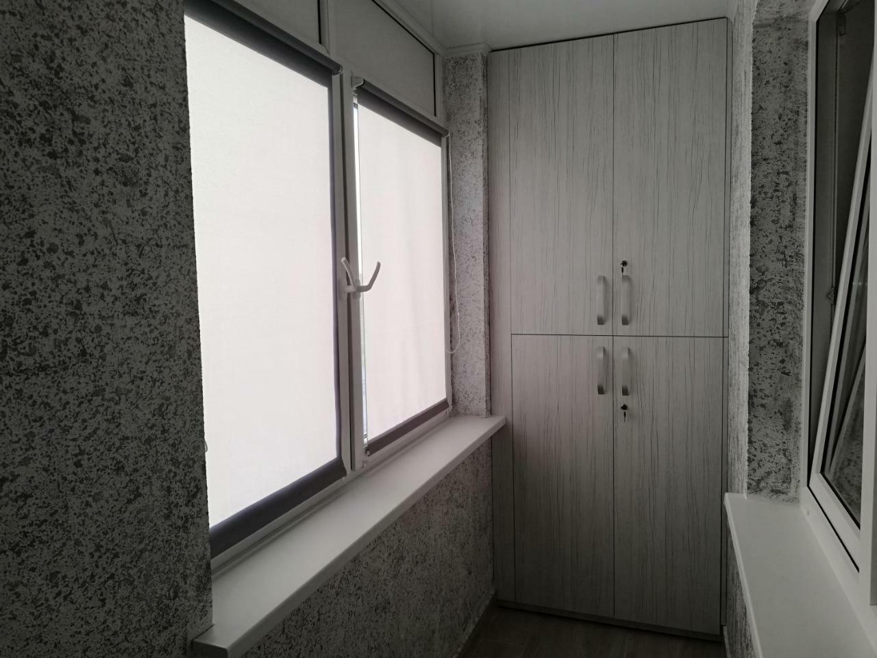 Greyapart Appartamento Brest Esterno foto