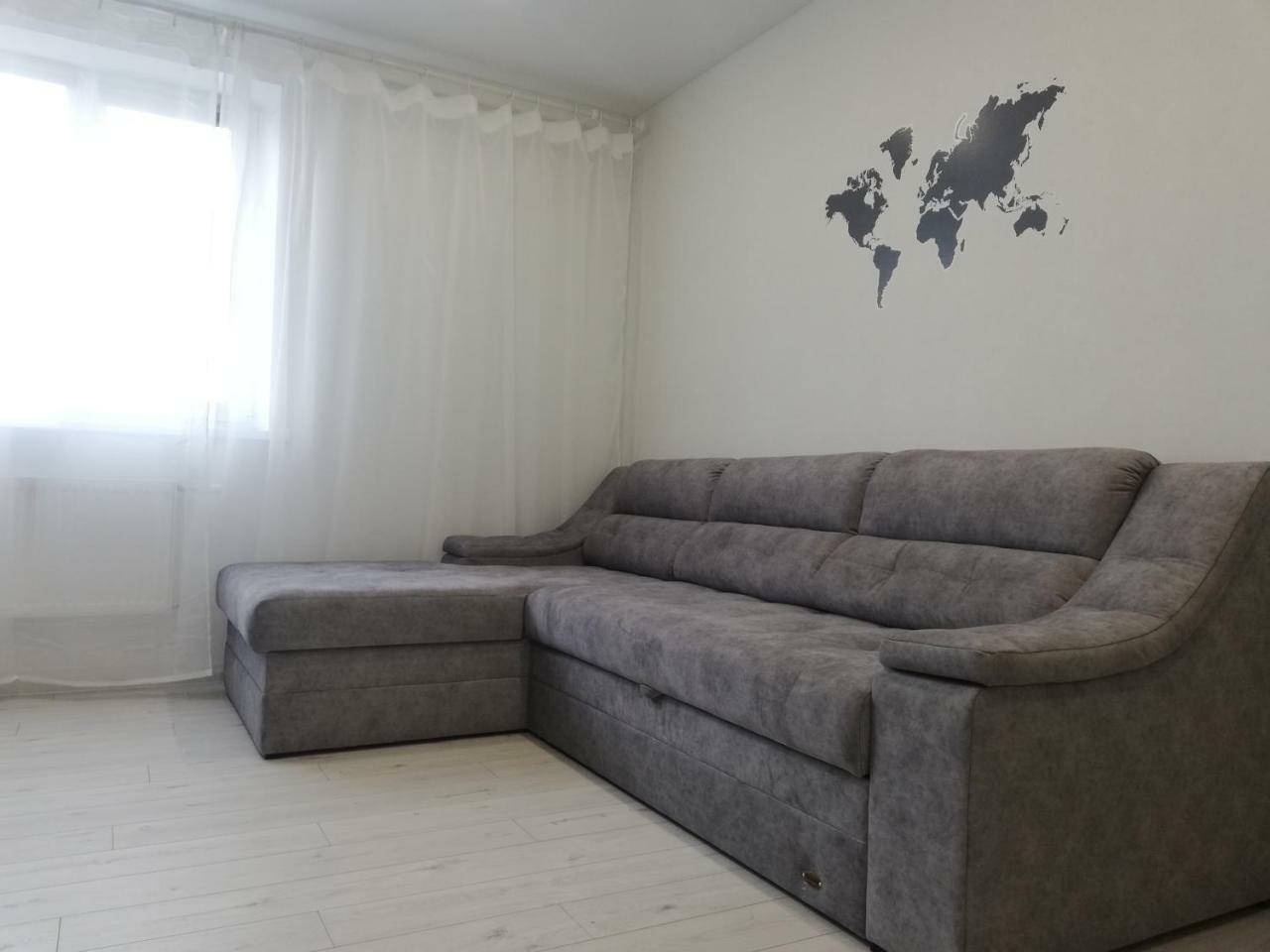 Greyapart Appartamento Brest Esterno foto